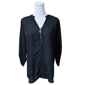 Wishful Park Shirt SZ MED